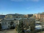 Номер улучшенный стандарт с 1 двуспальной кроватью в Port Inn