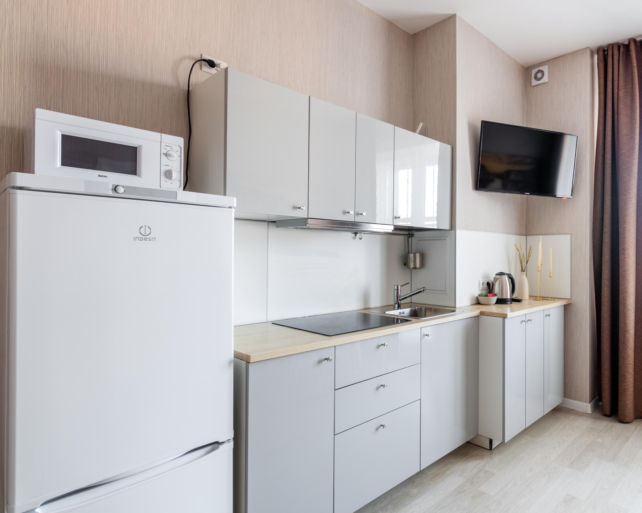 Номер полулюкс семейный