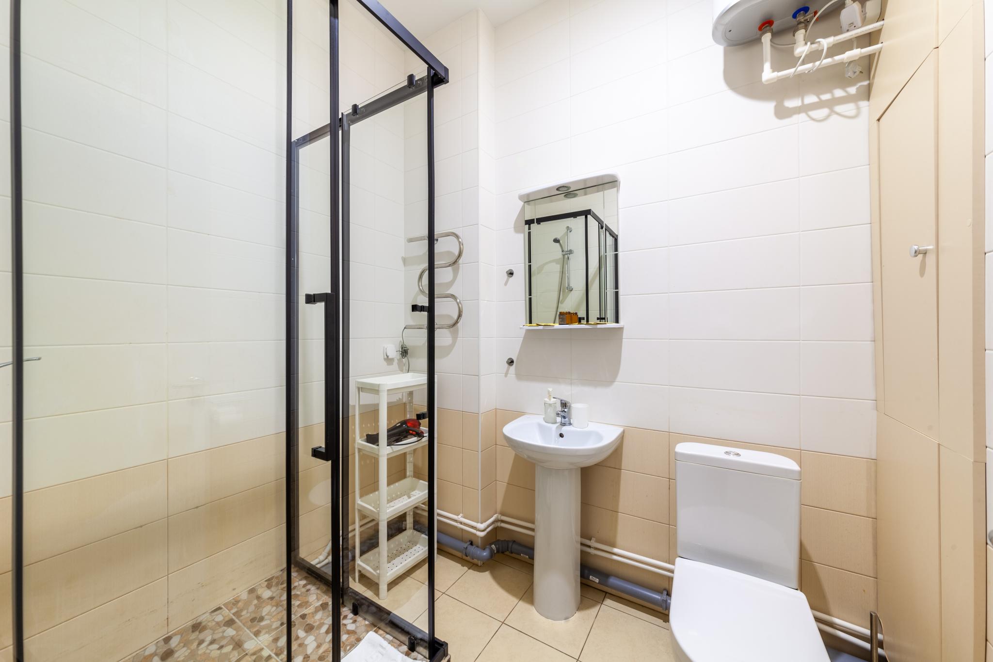 Номер комфорт семейный