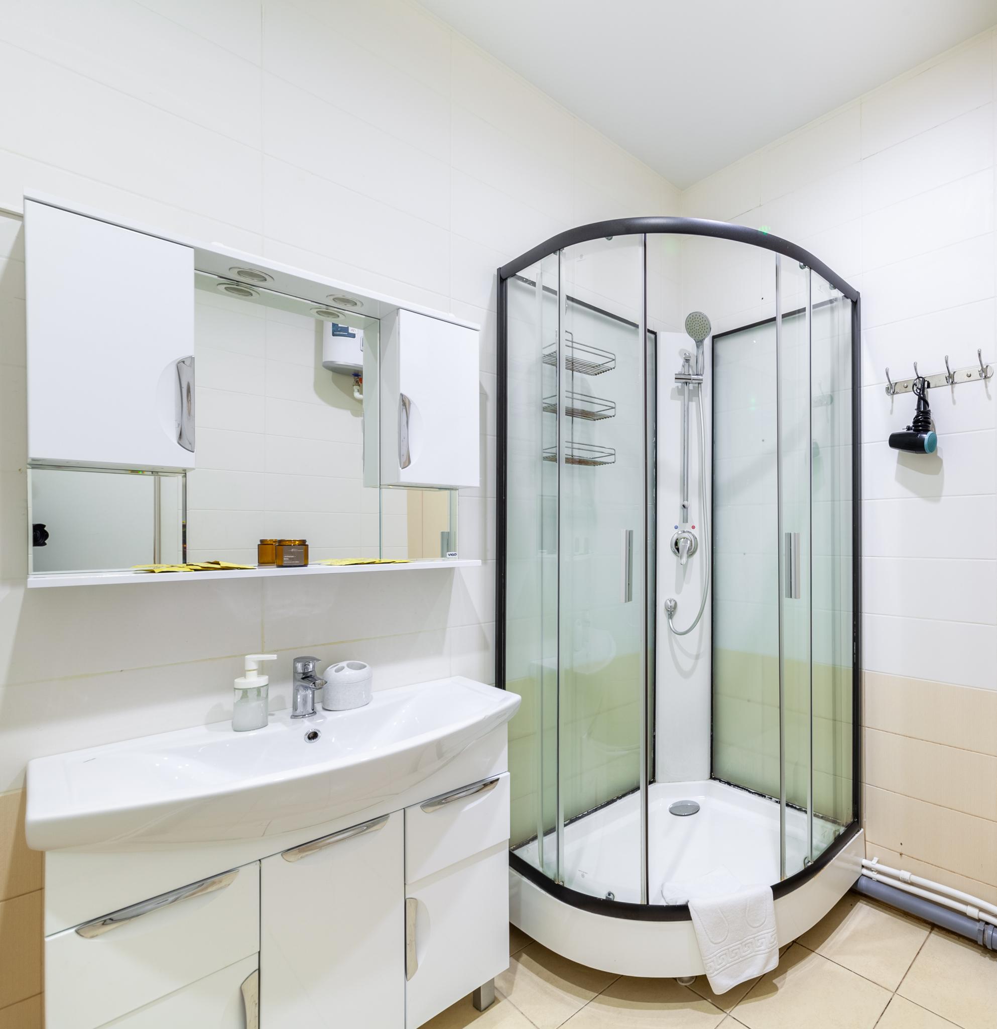 Номер полулюкс семейный