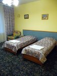 2-местный номер стандарт в Рояль