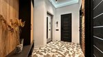 2-комнатные апартаменты улучшенные Видовой deLUX в Маяк