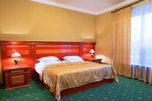 Номер люкс в Атис