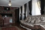 Номер люкс с 1 двуспальной кроватью в Шахерезада