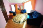 4-местный номер люкс в Шахерезада
