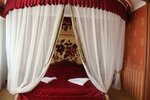 Номер люкс с 1 двуспальной кроватью в Шахерезада