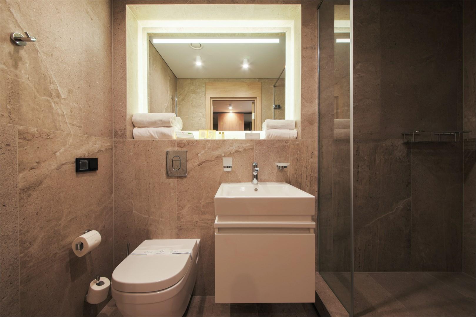 Комфорт Плюс с балконом