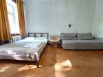 4-местная комната стандарт в Гостевой Дом у Парка Победы