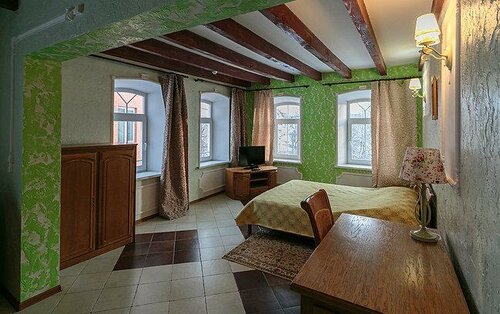 Номер полулюкс