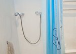 Номер стандарт с 1 односпальной кроватью (с завтраком) в Волна