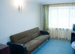 Номер люкс с 1 двуспальной кроватью (с завтраком) в Волна