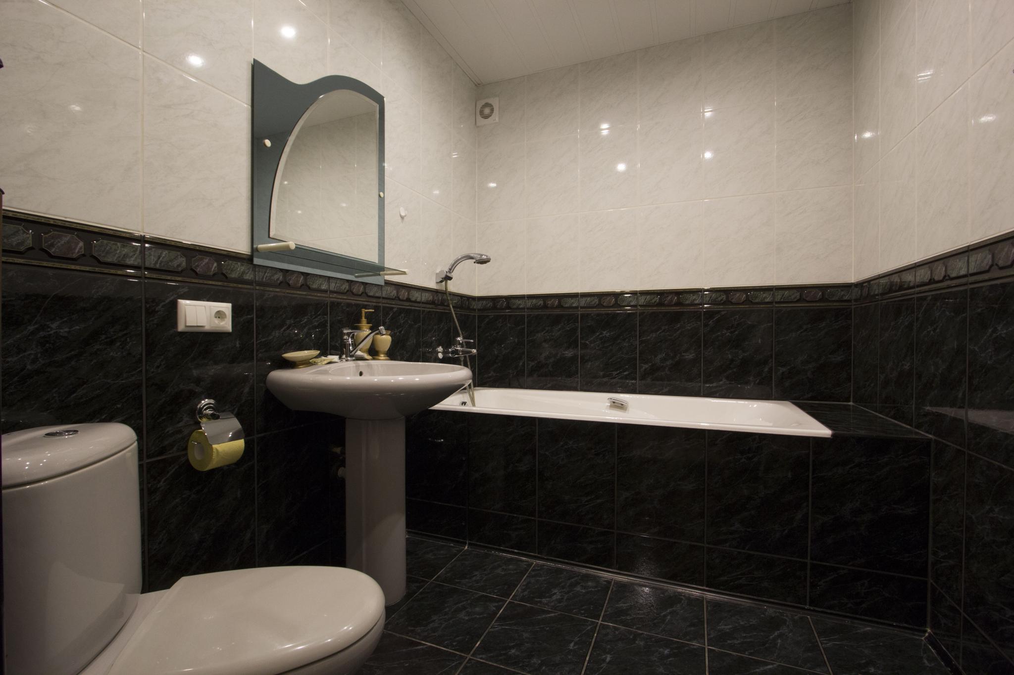 Номер люкс комфорт