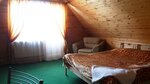 Малый коттедж в Остров