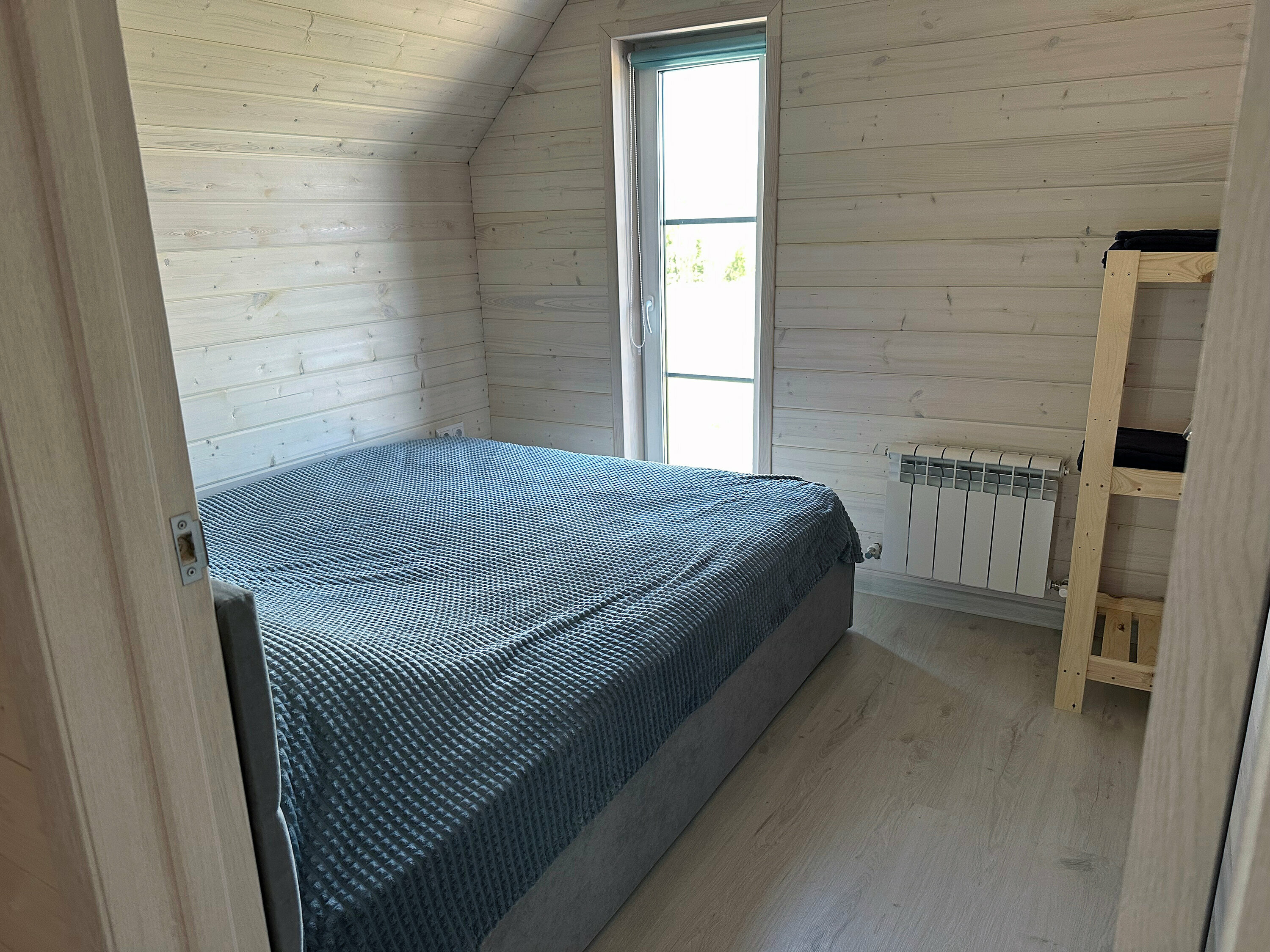 Коттедж для отпуска