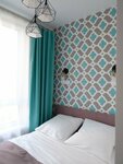 Номер-студия в Private Apartments на Волоколамское шоссе 24к1