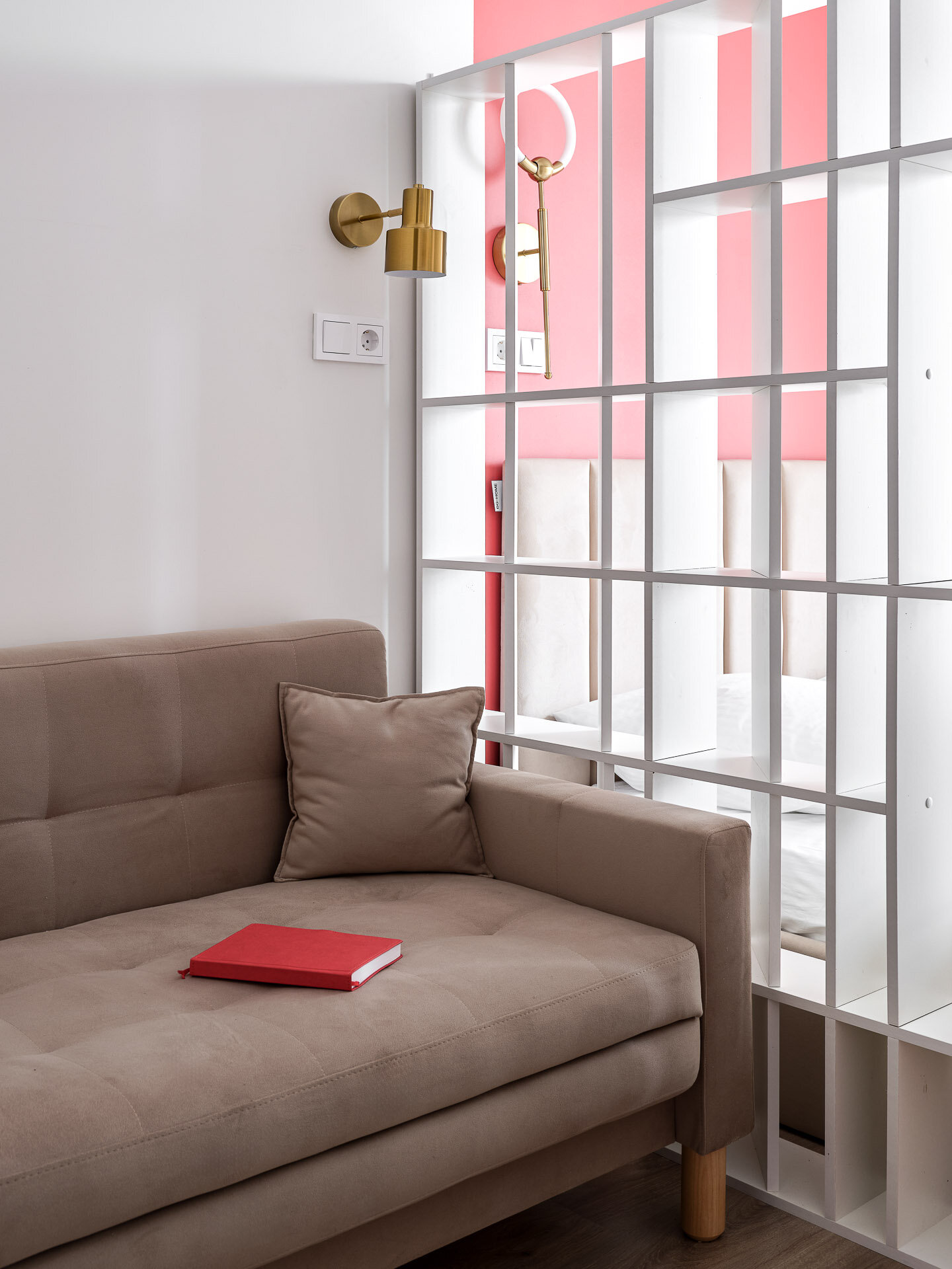 Номер-студия