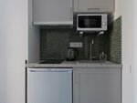 Номер-студия в Private Apartments на Волоколамское шоссе 24к1