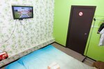 Номер эконом с 1 двуспальной кроватью в Рус - Якутск