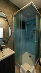 Номер улучшенный с 1 двуспальной кроватью с видом на реку в Pioneer Resort Hotel