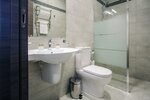 Номер стандарт с балконом- корпус Гермес 4* в Песочная Бухта