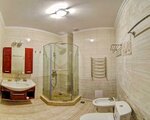 2-комнатные апартаменты стандарт в Александрия отель