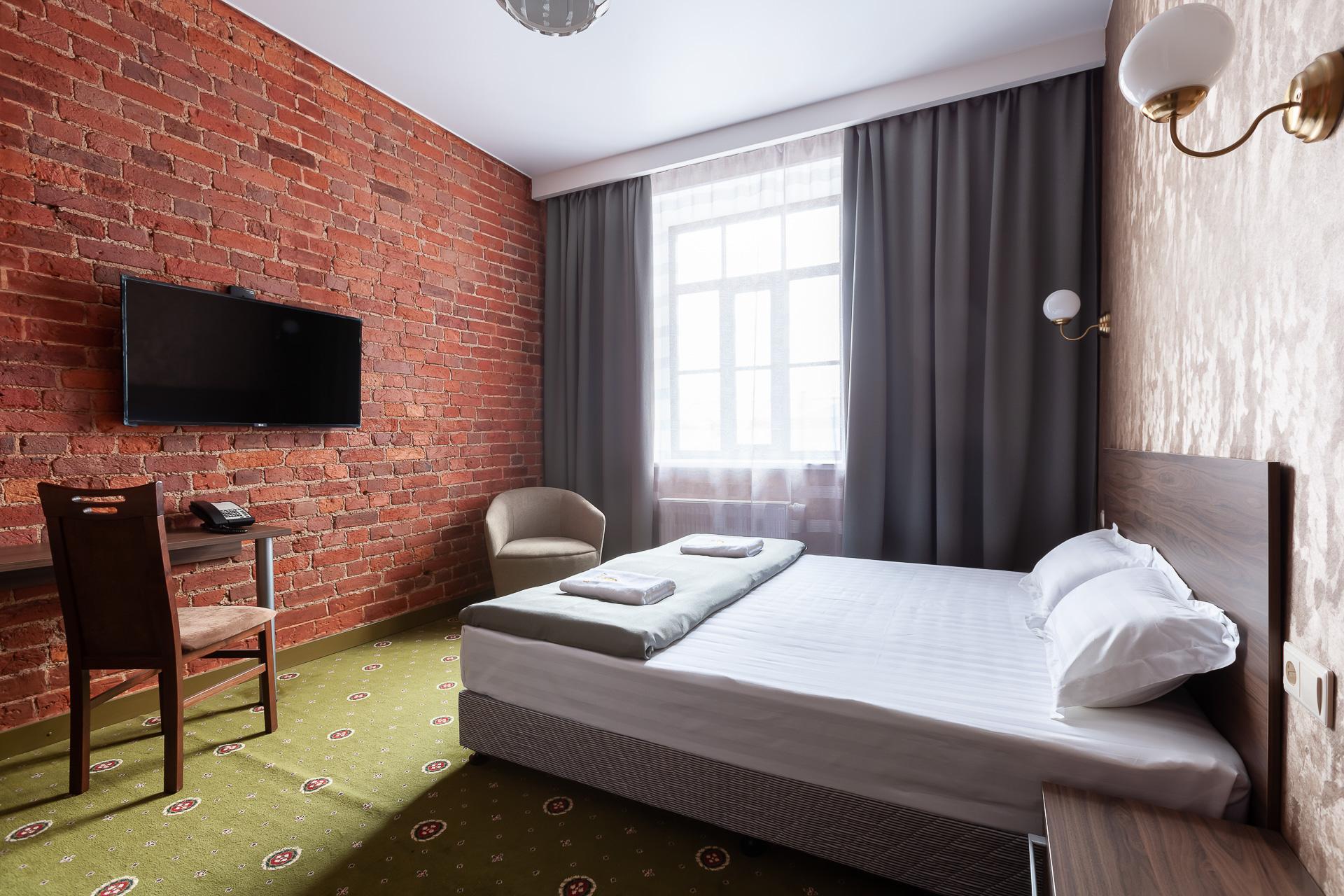 Номер комфорт