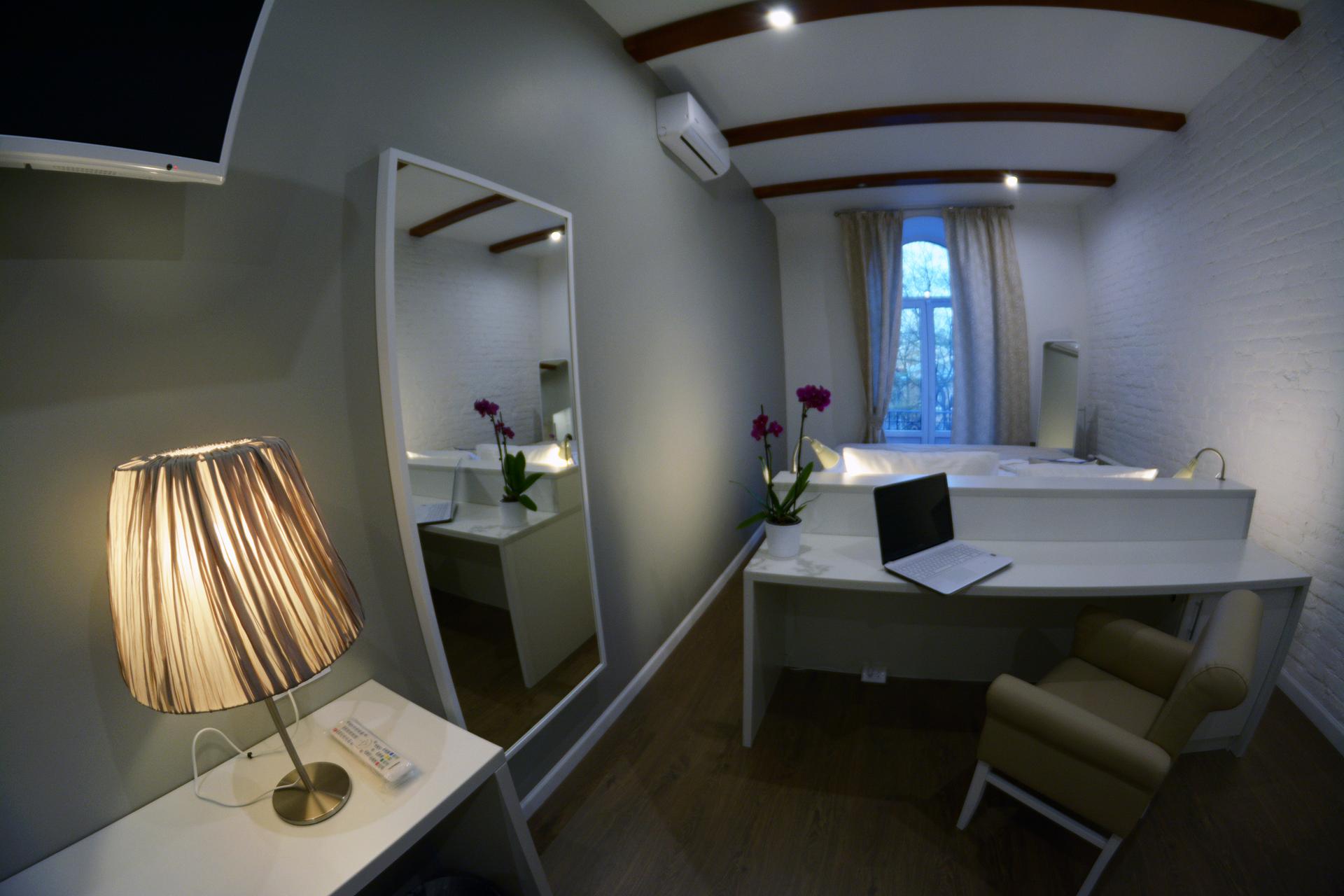 2-местная комната улучшенная