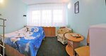 1-местный номер стандарт (с завтраком) в Снежинка