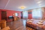 Номер комфорт в Саратовская