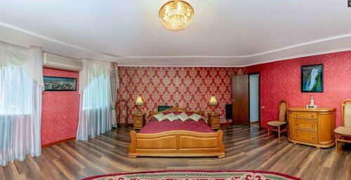 Номер комфорт в Саратовская