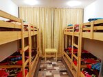 Восьмиместный эконом (удобства на этаже) в Уют