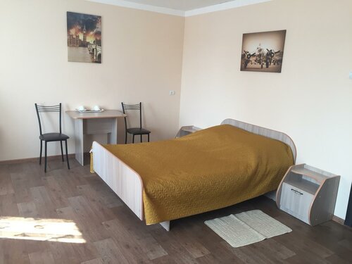 Номер комфорт в Карета