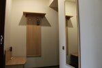 Номер стандарт с 2 односпальными кроватями в Соболь
