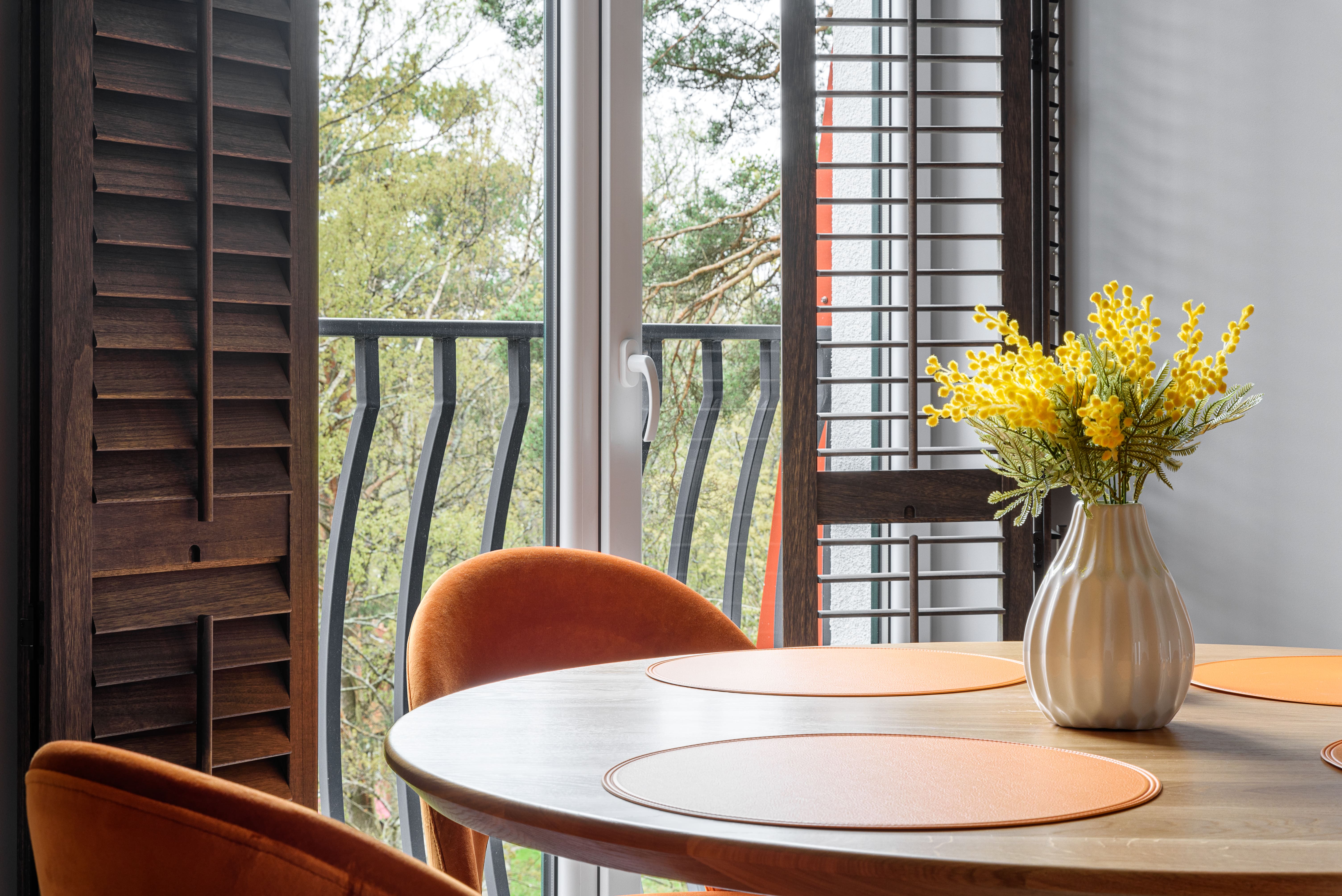 Трехместный номер Делюкс