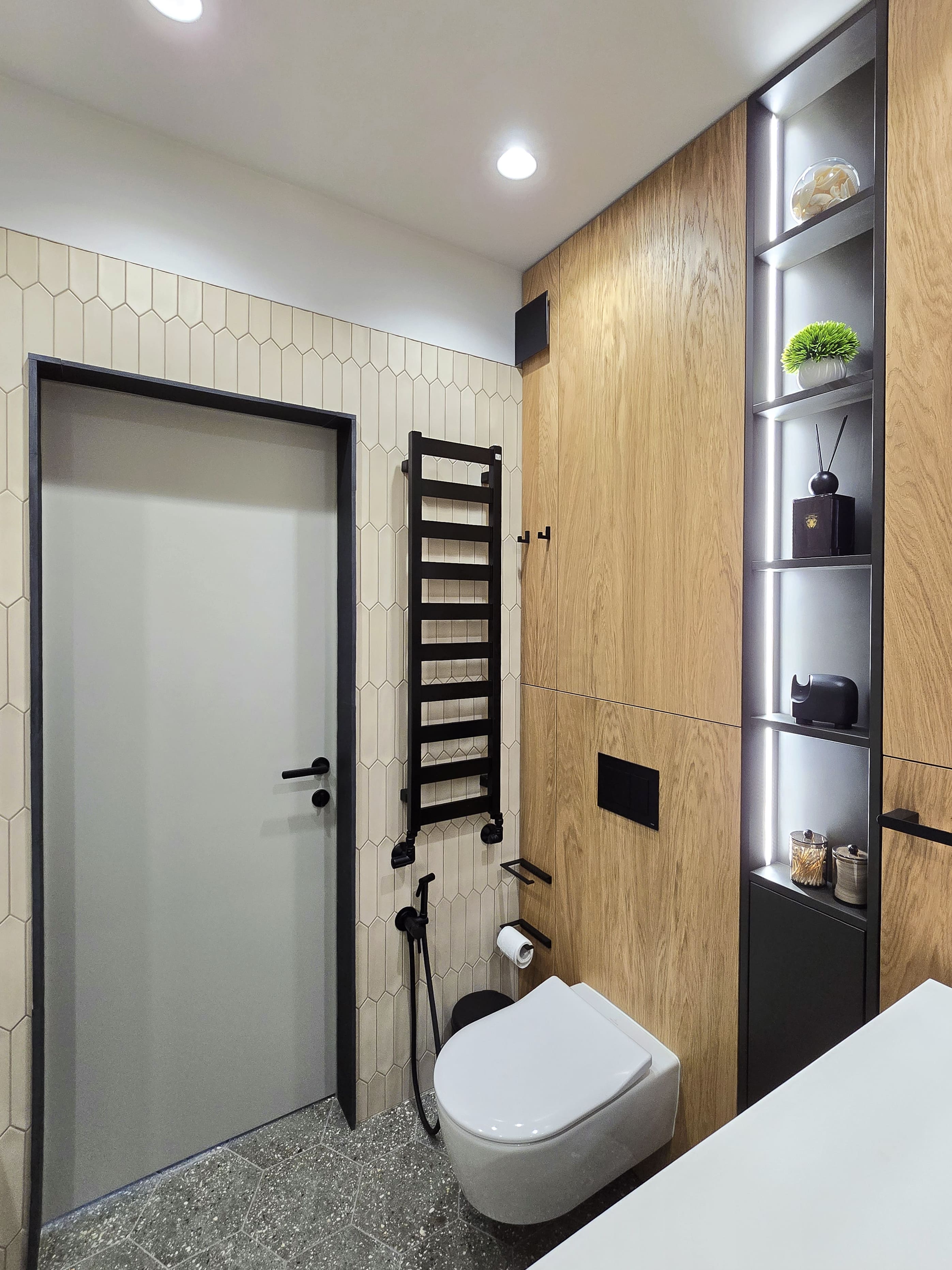 Семейный номер Делюкс