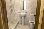 2-местный номер стандарт (с завтраком) в Дэм