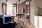 2-местные апартаменты улучшенные в Rooftop