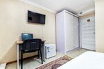 1-местный номер стандарт в Bed and Breakfast