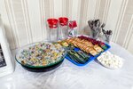 4-местный номер стандарт семейный в Bed and Breakfast