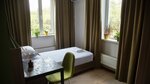 Номер стандарт с 1 односпальной кроватью в People Hostel & Suites