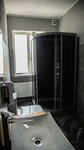 Номер стандарт с 1 односпальной кроватью в People Hostel & Suites