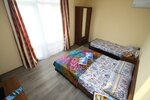 3-местный номер стандарт в Nacharianoff