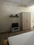 Номер люкс с кухней в Loft