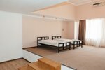 Номер студия семейный в Loft