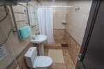 Номер улучшенный семейный (1 этаж) в Family Resort Bambora
