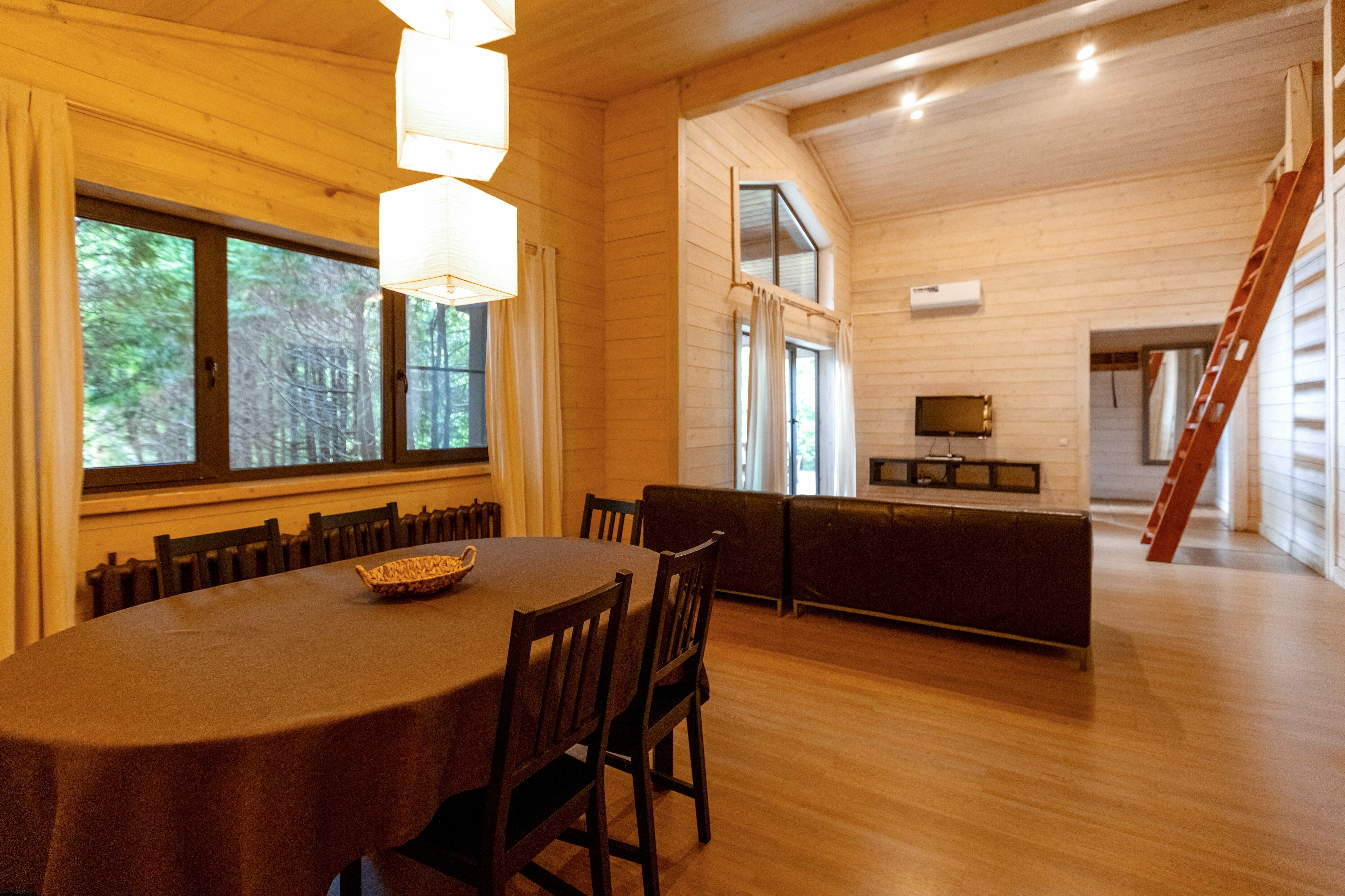 Коттедж для отпуска