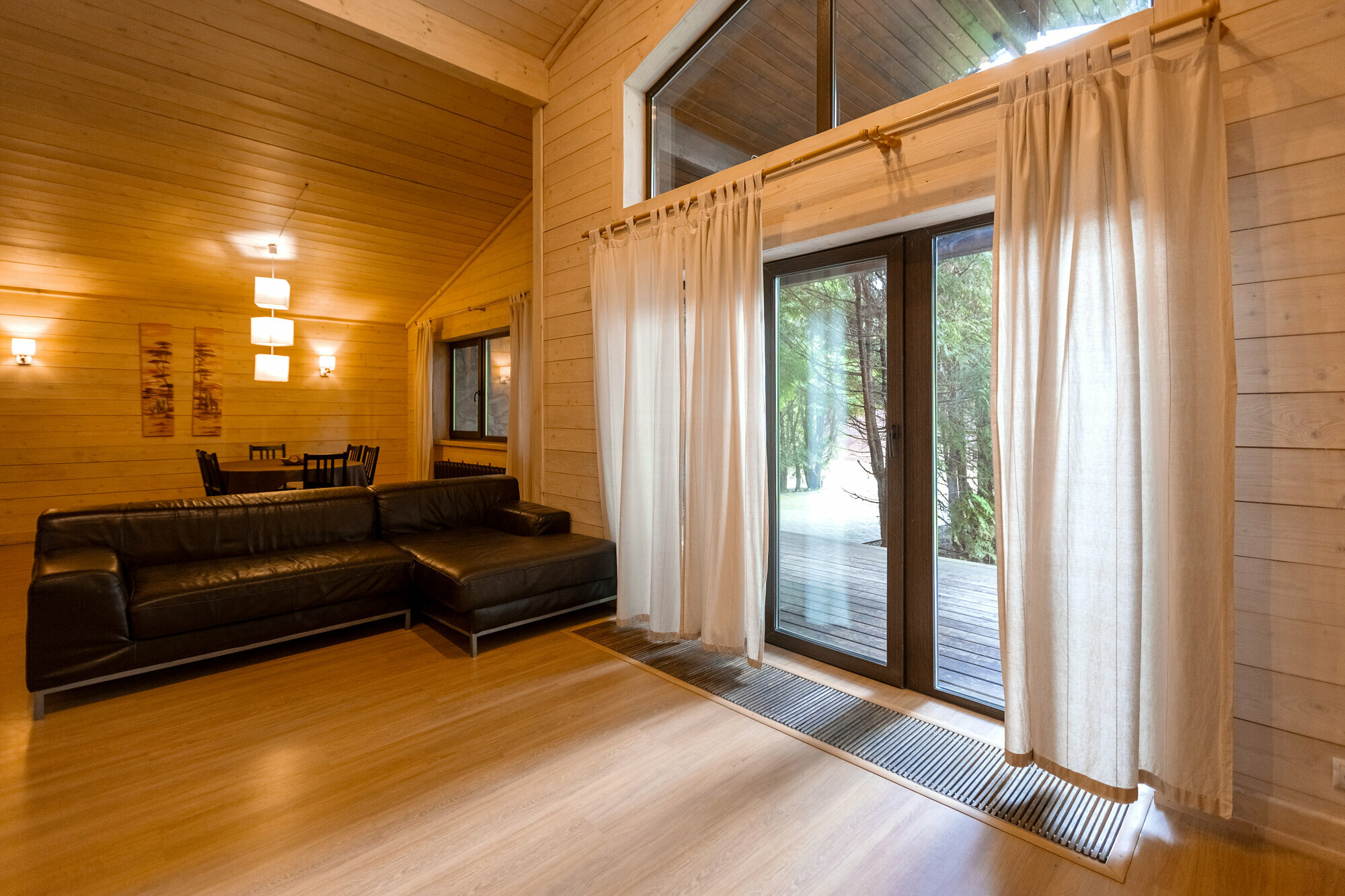 Коттедж для отпуска