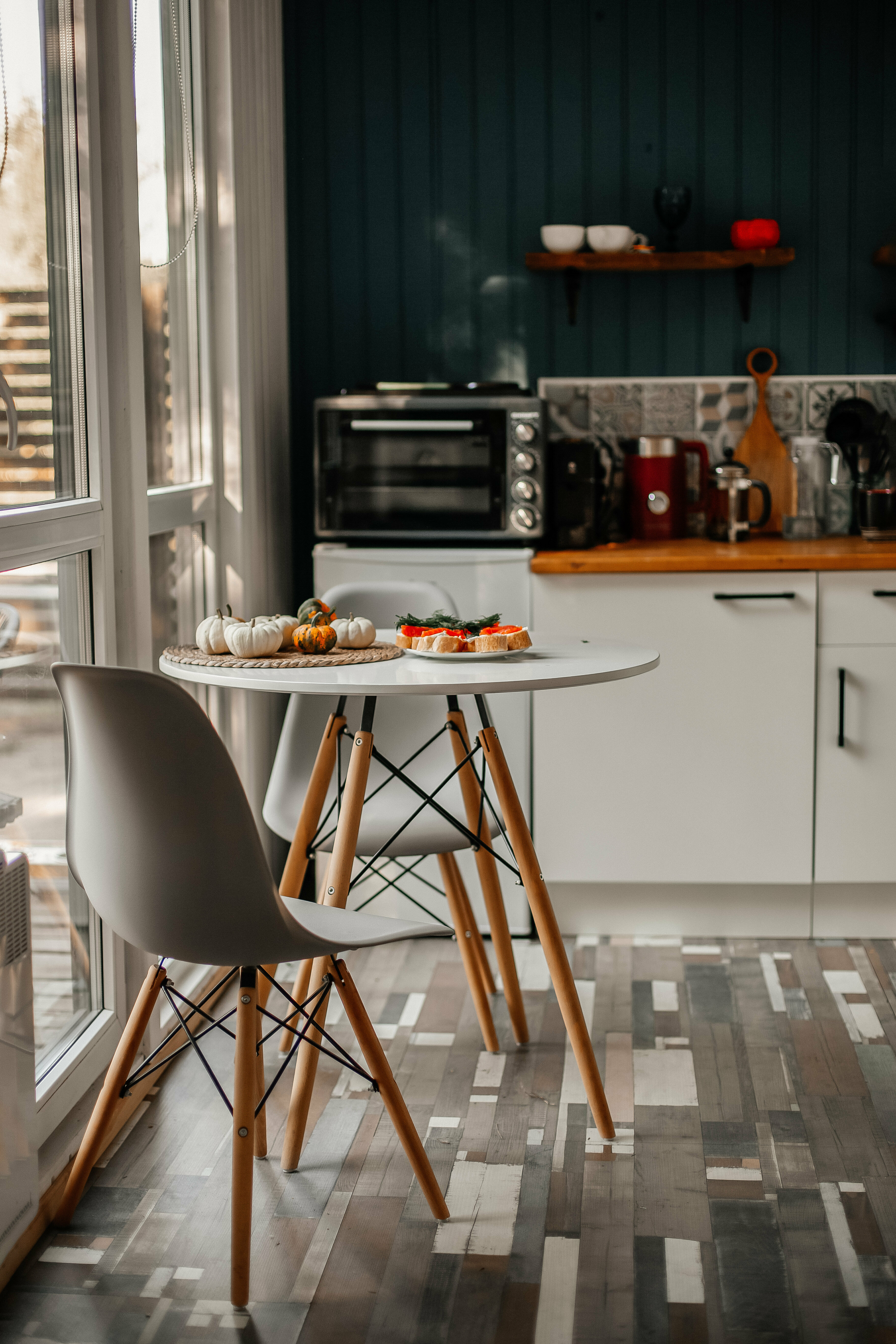 Дом для семейного отдыха