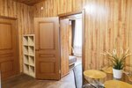 Двухместный номер-студия Делюкс с 1 кроватью в A-House Hotel