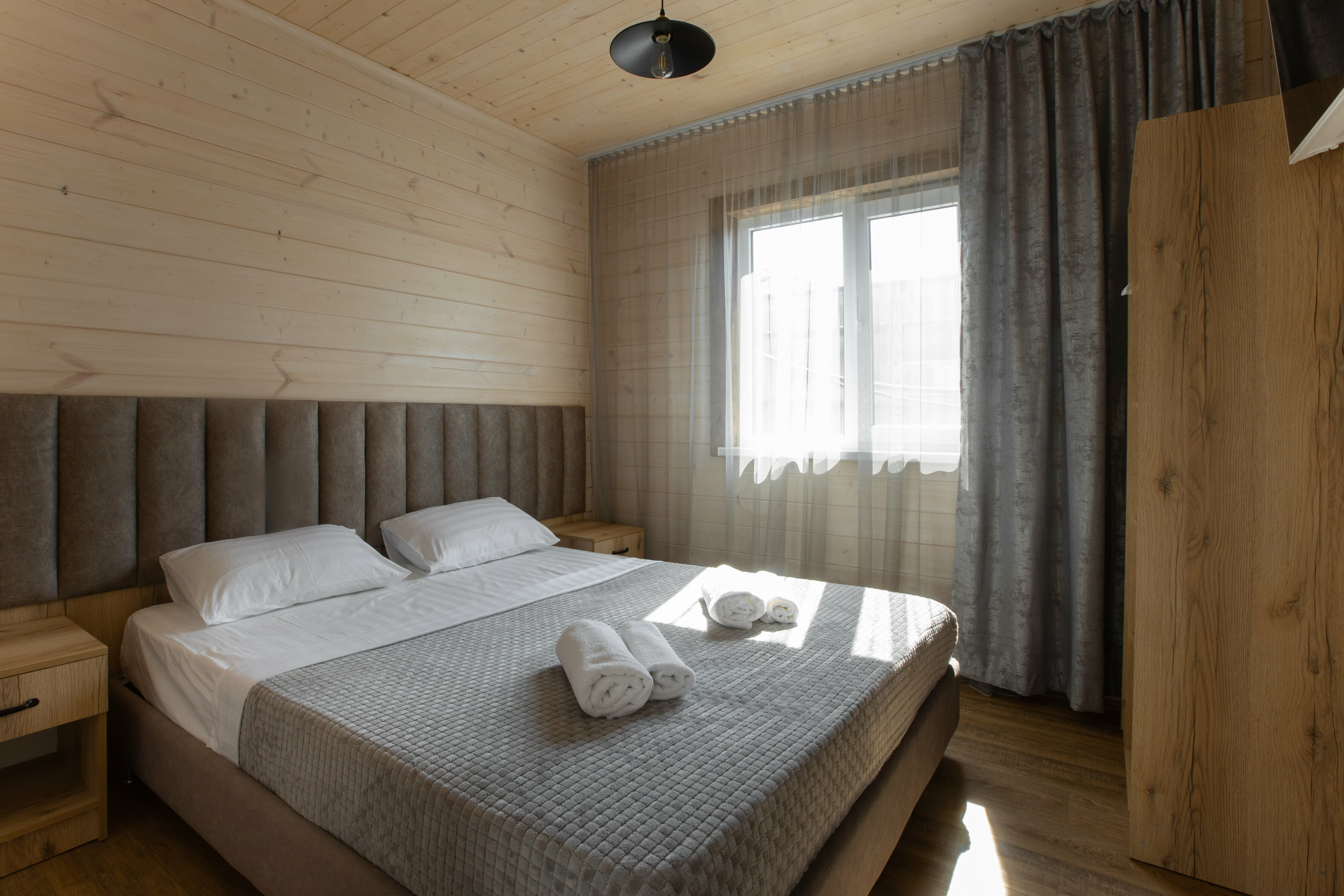 Вилла с 2 спальнями